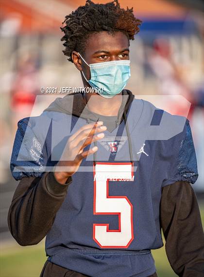 Thumbnail 3 in Western Alamance @ Terry Sanford photogallery.