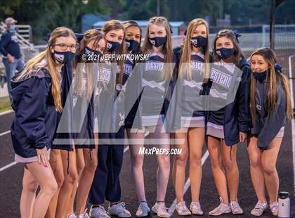 Thumbnail 1 in Western Alamance @ Terry Sanford photogallery.