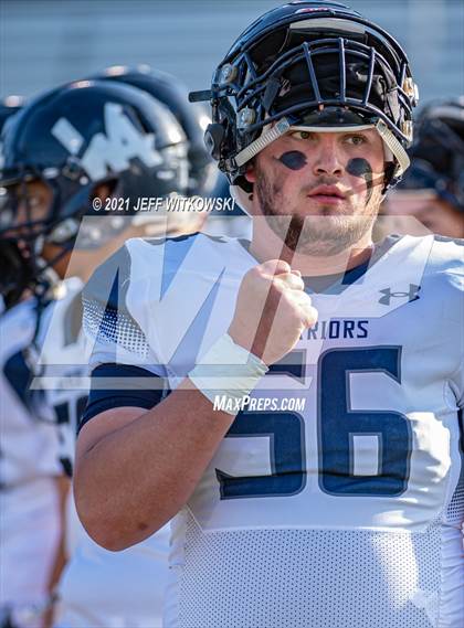 Thumbnail 2 in Western Alamance @ Terry Sanford photogallery.