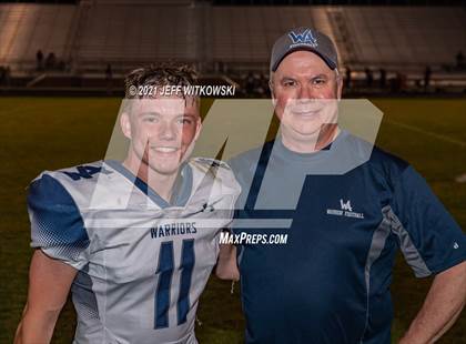 Thumbnail 1 in Western Alamance @ Terry Sanford photogallery.