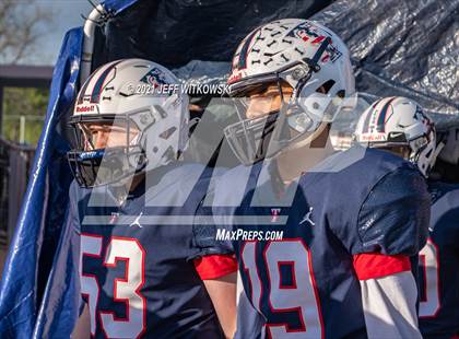 Thumbnail 1 in Western Alamance @ Terry Sanford photogallery.