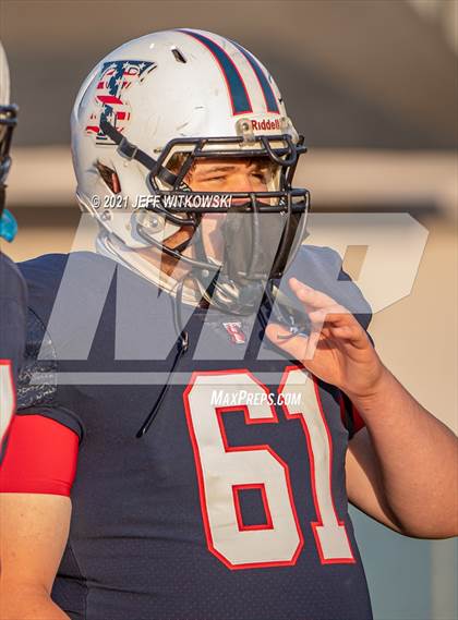 Thumbnail 3 in Western Alamance @ Terry Sanford photogallery.