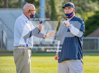 Thumbnail 2 in Western Alamance @ Terry Sanford photogallery.