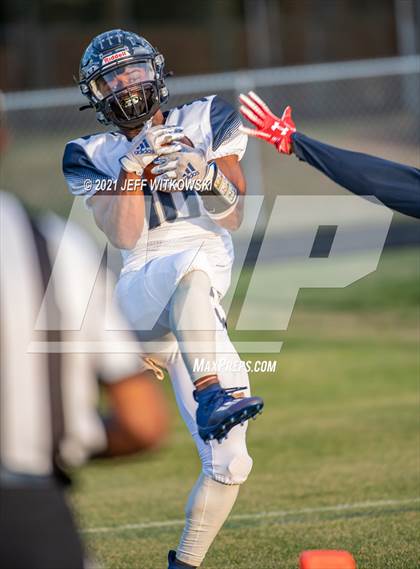 Thumbnail 1 in Western Alamance @ Terry Sanford photogallery.