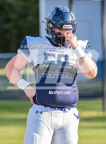 Thumbnail 1 in Western Alamance @ Terry Sanford photogallery.