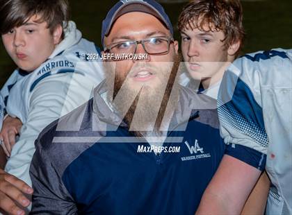 Thumbnail 3 in Western Alamance @ Terry Sanford photogallery.