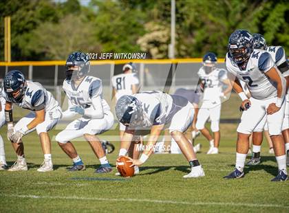 Thumbnail 1 in Western Alamance @ Terry Sanford photogallery.