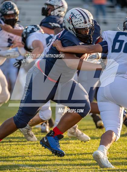 Thumbnail 2 in Western Alamance @ Terry Sanford photogallery.