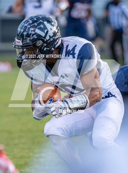 Thumbnail 2 in Western Alamance @ Terry Sanford photogallery.