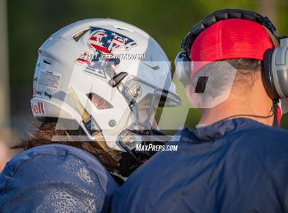 Thumbnail 1 in Western Alamance @ Terry Sanford photogallery.
