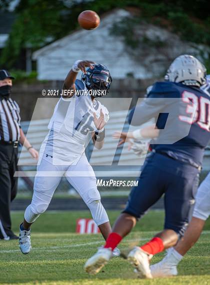 Thumbnail 2 in Western Alamance @ Terry Sanford photogallery.