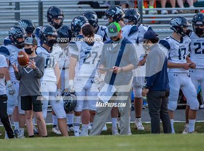 Thumbnail 1 in Western Alamance @ Terry Sanford photogallery.