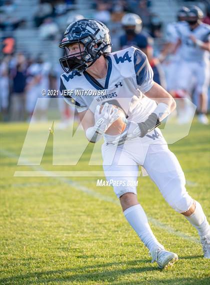 Thumbnail 2 in Western Alamance @ Terry Sanford photogallery.