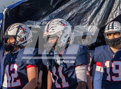 Thumbnail 3 in Western Alamance @ Terry Sanford photogallery.