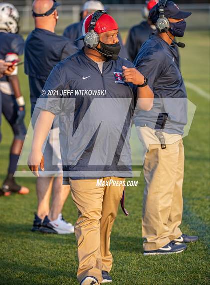 Thumbnail 1 in Western Alamance @ Terry Sanford photogallery.