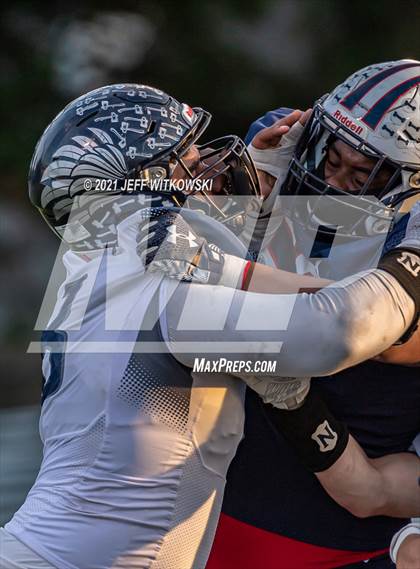 Thumbnail 2 in Western Alamance @ Terry Sanford photogallery.