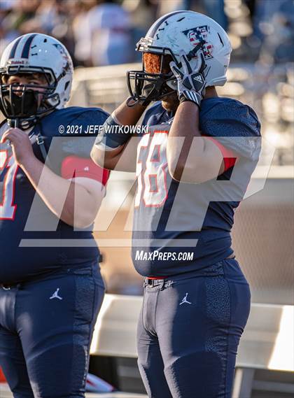 Thumbnail 2 in Western Alamance @ Terry Sanford photogallery.