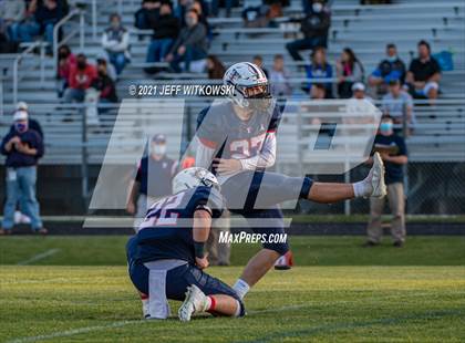 Thumbnail 3 in Western Alamance @ Terry Sanford photogallery.
