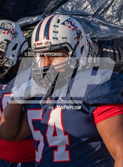 Thumbnail 2 in Western Alamance @ Terry Sanford photogallery.