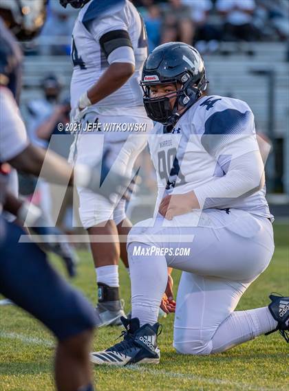 Thumbnail 1 in Western Alamance @ Terry Sanford photogallery.