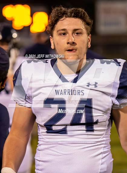 Thumbnail 3 in Western Alamance @ Terry Sanford photogallery.