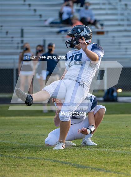 Thumbnail 2 in Western Alamance @ Terry Sanford photogallery.