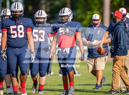 Thumbnail 1 in Western Alamance @ Terry Sanford photogallery.