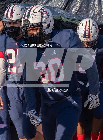 Thumbnail 2 in Western Alamance @ Terry Sanford photogallery.