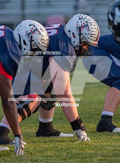 Thumbnail 3 in Western Alamance @ Terry Sanford photogallery.