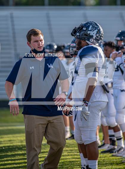 Thumbnail 1 in Western Alamance @ Terry Sanford photogallery.