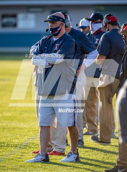 Thumbnail 3 in Western Alamance @ Terry Sanford photogallery.