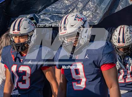 Thumbnail 1 in Western Alamance @ Terry Sanford photogallery.