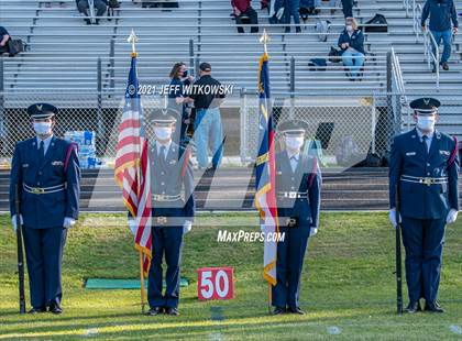 Thumbnail 3 in Western Alamance @ Terry Sanford photogallery.