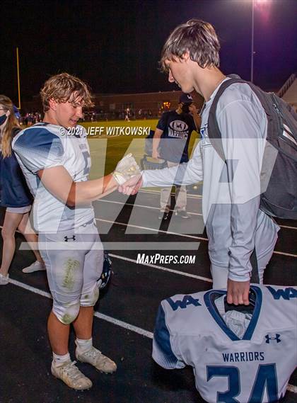 Thumbnail 2 in Western Alamance @ Terry Sanford photogallery.