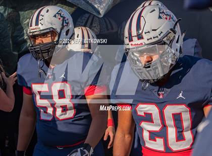 Thumbnail 1 in Western Alamance @ Terry Sanford photogallery.