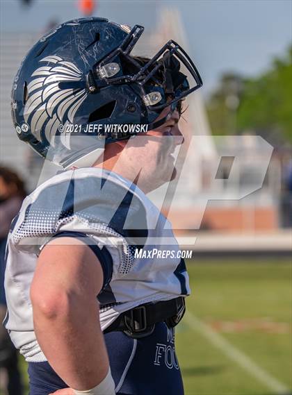 Thumbnail 1 in Western Alamance @ Terry Sanford photogallery.