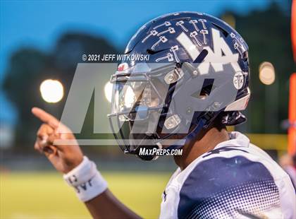 Thumbnail 1 in Western Alamance @ Terry Sanford photogallery.