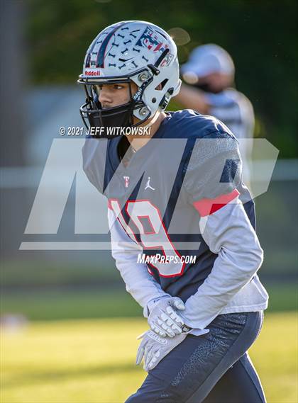 Thumbnail 2 in Western Alamance @ Terry Sanford photogallery.