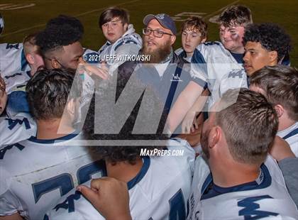 Thumbnail 2 in Western Alamance @ Terry Sanford photogallery.