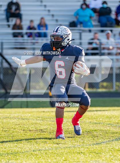 Thumbnail 1 in Western Alamance @ Terry Sanford photogallery.