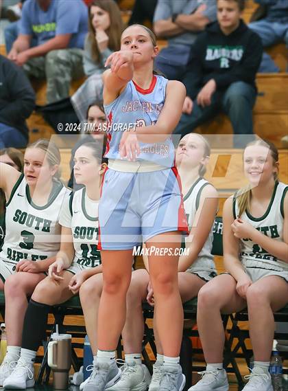 Thumbnail 3 in Jac Can Del @ South Ripley photogallery.