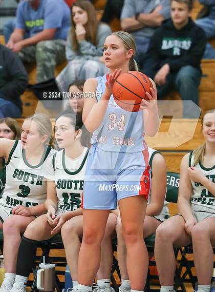 Thumbnail 3 in Jac Can Del @ South Ripley photogallery.