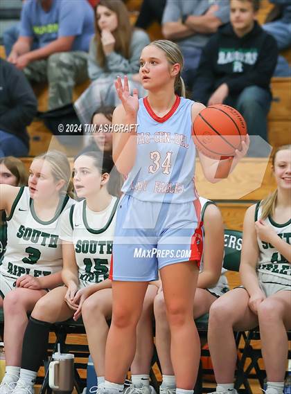 Thumbnail 2 in Jac Can Del @ South Ripley photogallery.
