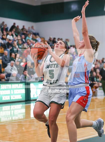 Thumbnail 3 in Jac Can Del @ South Ripley photogallery.