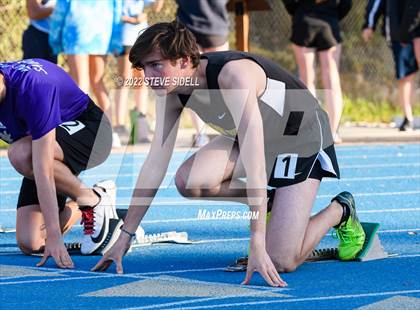 Thumbnail 2 in City Conference Cross League Scrimmage photogallery.