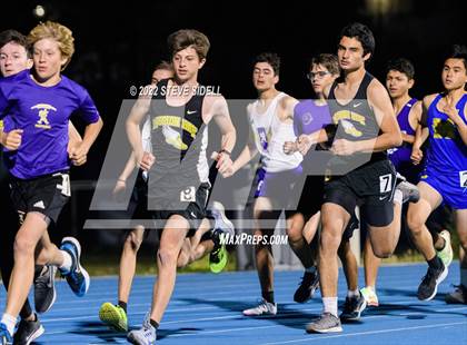 Thumbnail 3 in City Conference Cross League Scrimmage photogallery.
