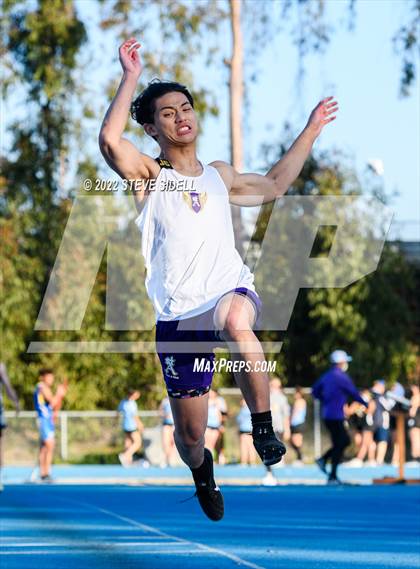Thumbnail 3 in City Conference Cross League Scrimmage photogallery.