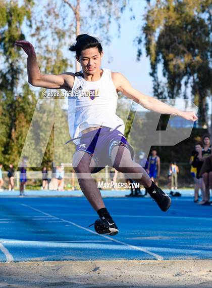 Thumbnail 3 in City Conference Cross League Scrimmage photogallery.
