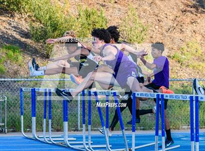 Thumbnail 2 in City Conference Cross League Scrimmage photogallery.