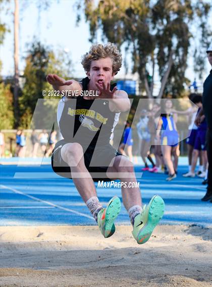 Thumbnail 3 in City Conference Cross League Scrimmage photogallery.